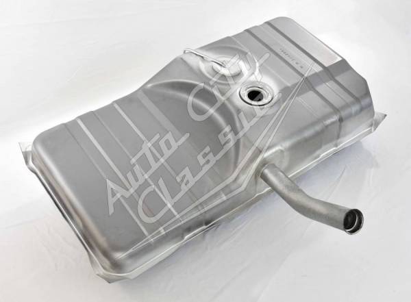 Auto City Classic - 1975-1979 Buick / Chevrolet / Oldsmobile / Pontiac OE Finish Steel Gas Tank GM202Q