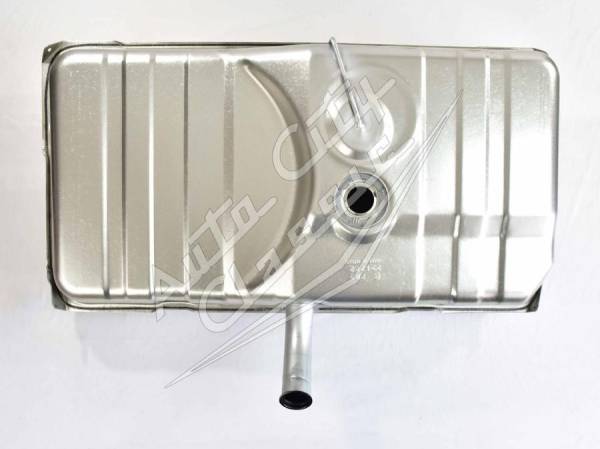 Auto City Classic - 1974-1977 Chevrolet Camaro / Pontiac Firebird OE Finish Steel Gas Tank GM203Q