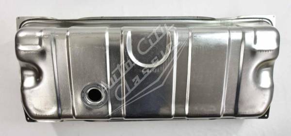 Auto City Classic - 1963-1967 Chevrolet Corvette OE Finish Steel Gas Tank GM33AQ