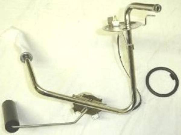 Auto City Classic - 1968-1974 Chevrolet Corvette 3/8 Sending Unit - Stainless GM33SU-6874