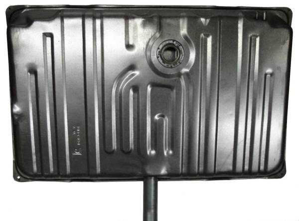 Auto City Classic - 1968-1969 Buick / Oldsmobile A Body Fuel Injection Steel Tank GM34CFI