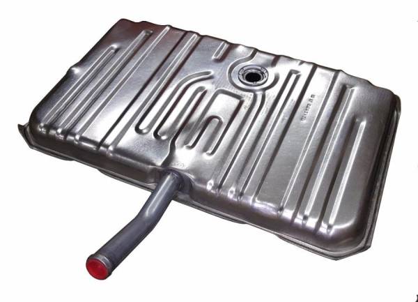 Auto City Classic - 1970 Chevrolet Chevelle Malibu OE Finish Steel Gas Tank W/O EEC GM34EQ