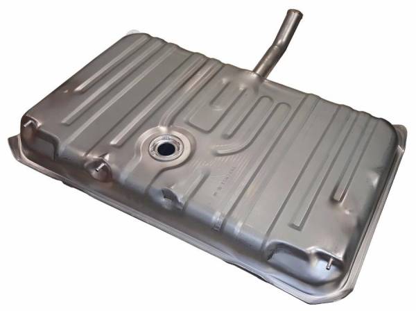 Auto City Classic - 1971-1972 Buick Skylark / GS OE Finish Steel Gas Tank- 3 Vents GM34HQ