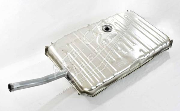 Auto City Classic - 1968-1972 Chevrolet El Camino / GMC Sprint OE Finish Steel Gas Tank