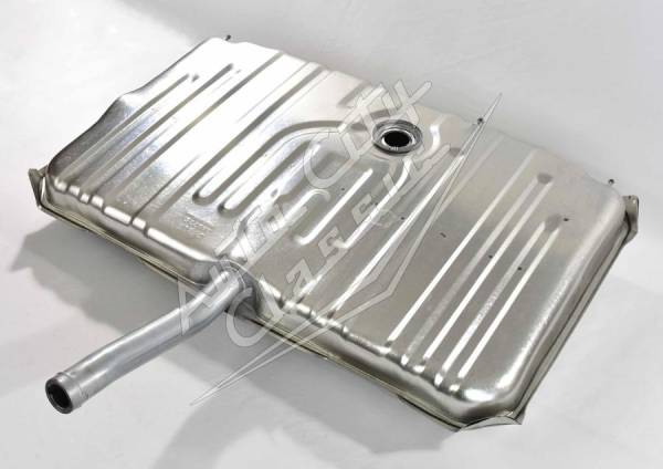 Auto City Classic - 1971-1972 Chevrolet Monte Carlo OE Finish Steel Gas Tank GM34PQ