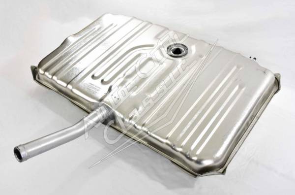 Auto City Classic - 1970 Oldsmobile A Body OE Finish Steel Gas Tank - 2 Vents GM34QQ