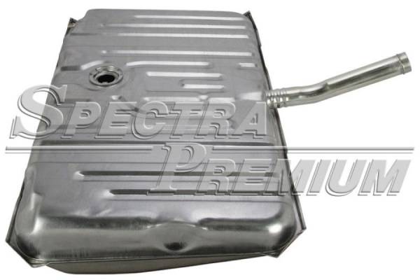 Auto City Classic - 1970 Oldsmobile Cutlass SPI Steel Gas Tank- 1 Vent GM34S
