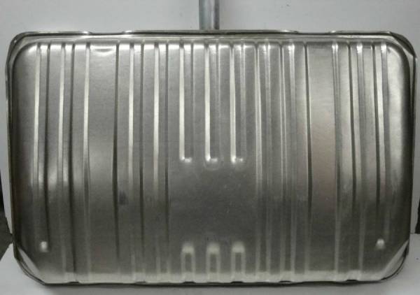 Auto City Classic - 1970 Oldsmobile Cutlass OE Finish Steel Gas Tank - 1 Vent GM34SQ