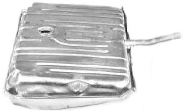 Auto City Classic - 1970  Chevrolet Chevelle and Monte Carlo Steel Gas Tank - 2 Vents GM34T