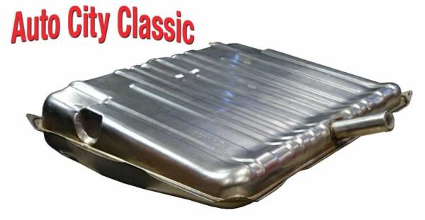 Auto City Classic - 1965-1967 Chevrolet Chevelle Fuel Injection Gas Tank GM37BFI