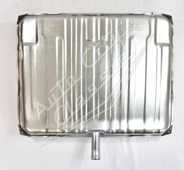 Auto City Classic - 1964-1967 Chevrolet Chevelle OE Finish Steel Gas Tank GM37BQ