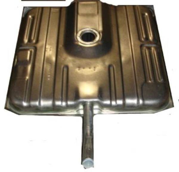 Auto City Classic - 1965-1966 Pontiac Parisienne OE Finish Steel Tank GM37KQ