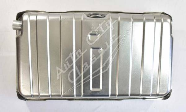 Auto City Classic - 1962-1967 Chevrolet Chevy II / Nova OE Finish Steel Gas Tank GM41Q