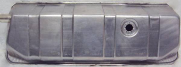 Auto City Classic - 1956- Early 1957 Chevrolet Corvette SPI Steel Gas Tank W/O Vent GM45A