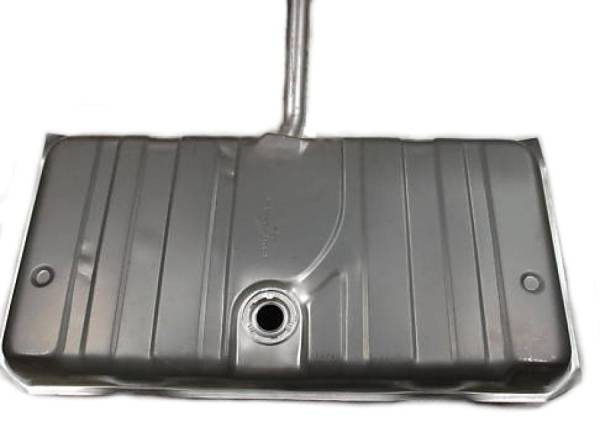 Auto City Classic - 1970 Chevrolet Nova / 1971-1972 Pontiac Ventura OE Finish Steel Gas Tank without EEC GM46BQ