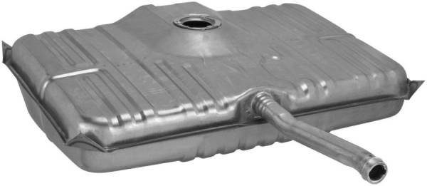 Auto City Classic - 1973 Pontiac Grand Prix / Lemans SPI Steel Gas Tank GM472D