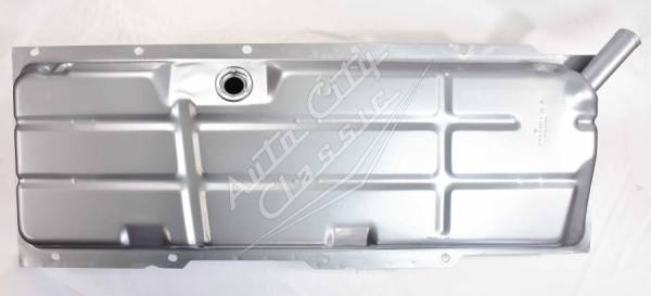 Auto City Classic - 1967-1970 Chevroler / GMC Pickup Steel Gas Tank w/o EEC GM49AP