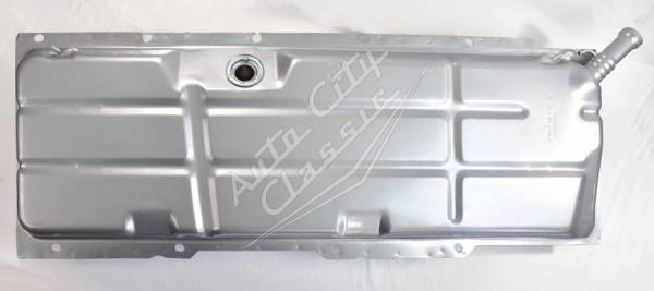 Auto City Classic - 1970-1972 Chevrolet / GMC Pickup Steel Gas Tank w/EEC GM49BP