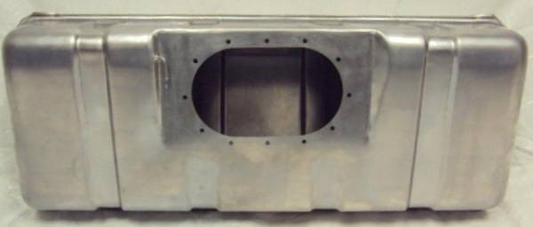 Auto City Classic - 1975-1977 Chevrolet Corvette Steel Gas Tank w/o Bladder GM52A