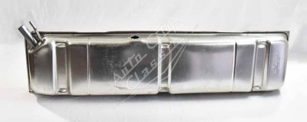 Auto City Classic - 1949-1954 Chevrolet / GMC Pickup OE Finish Steel Gas Tank GM55AQ