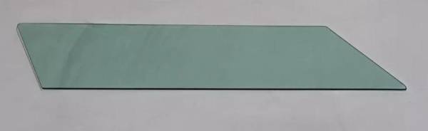 Auto City Classic - 1962-1967 Chevy II / Nova 4 Door Wagon Quarter Glass Q1056T
