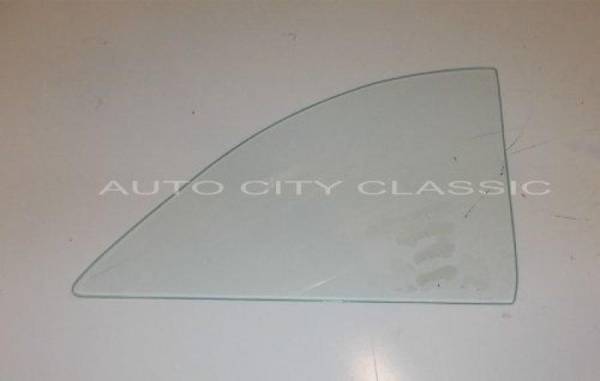 Auto City Classic - 1957-1958 Ford / Edsel Convertible Quarter Glass Q2161T