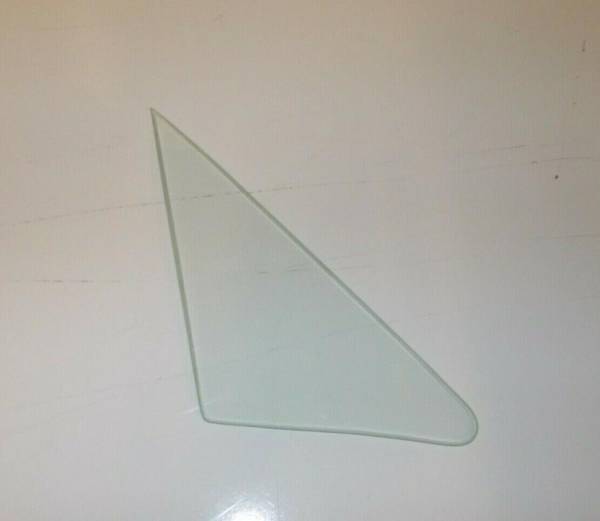 Auto City Classic - 1961-1963 Buick / Oldsmobile / Pontiac 2 Door Sedan Quarter Glass Q2357T