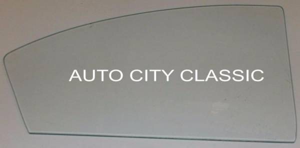 Auto City Classic - 1953-1954 Chevrolet / Pontiac 2 Door Coupe Quarter Glass Q2983S