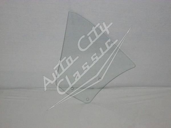 Auto City Classic - 1964-1965 Buick / Chevrolet / Oldsmobile / Pontiac Convertible Left Quarter Glass Q3243