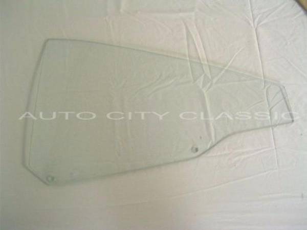 Auto City Classic - 1967 Dodge / Plymouth B Body 2 Door Hardtop Right Quarter Glass Q3883