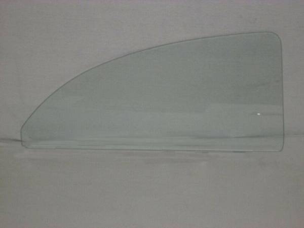 Auto City Classic - 1955-1957 Chevrolet Utility Sedan 2 Door Quarter Glass Q4018T