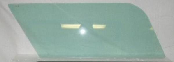 Auto City Classic - 1955-1957 Chevrolet / Pontiac Wagon Slider Quarter Glass Q4023T