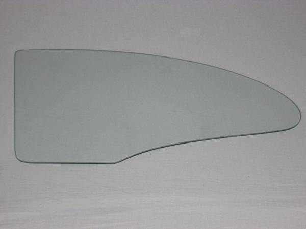 Auto City Classic - 1955-1957 Chevrolet / Pontiac 2 Door Sedan Quarter Glass Q4028T