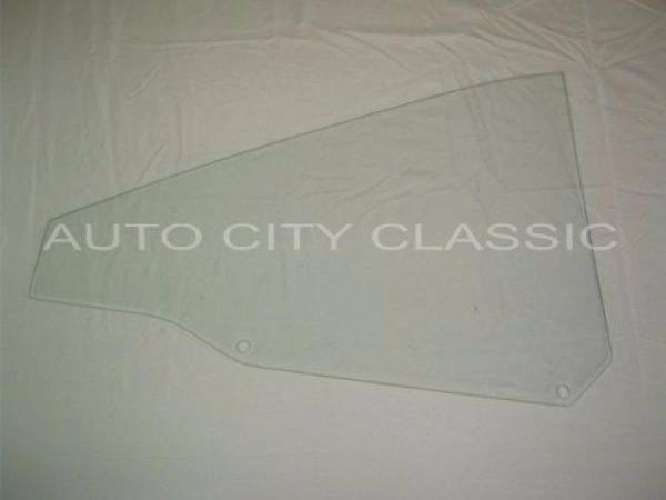 Auto City Classic - 1968-1970 Dodge / Plymouth B Body Hardtop Right Quarter Glass Q4049