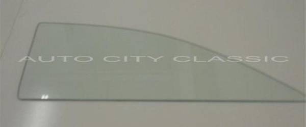 Auto City Classic - 1955-1956 Ford / Mercury 2 Door Sedan Quarter Glass Q4052T