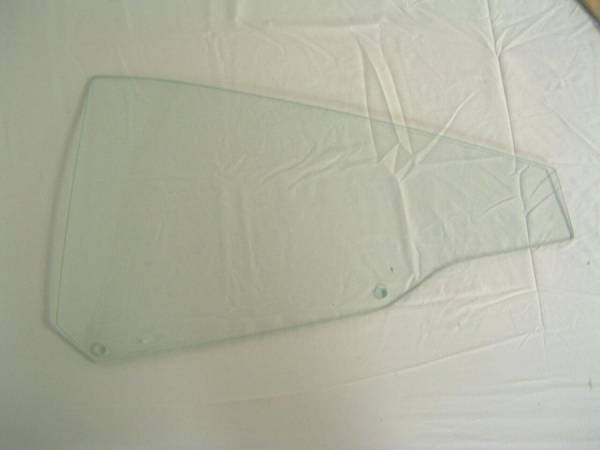 Auto City Classic - 1968-1970 Plymouth B Body 2 Door Sedan Left Quarter Glass Q4068