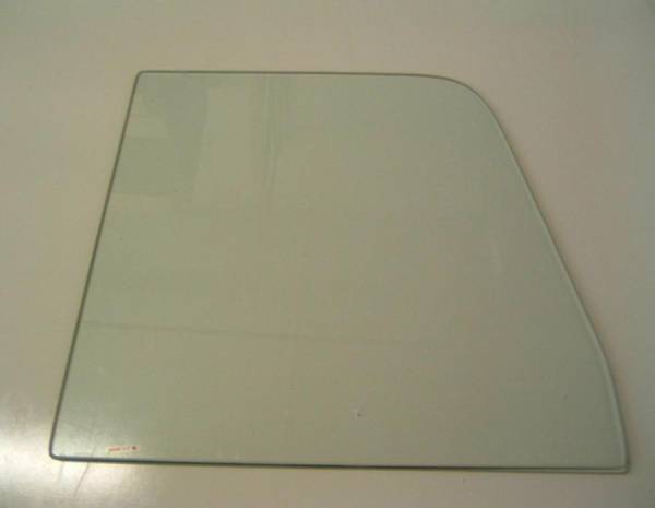 Auto City Classic - 1946-1960 Willys Station Wagon Stationary Quarter Glass Q4214S