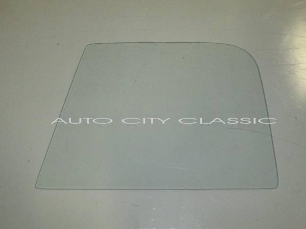 Auto City Classic - 1947-1954 Chevrolet / GMC Suburban Rear Rear Sliding Side Window Q4238S