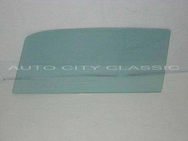 Auto City Classic - 1949-1951 Ford Station Wagon Front Sliding Quarter Glass Q4263S