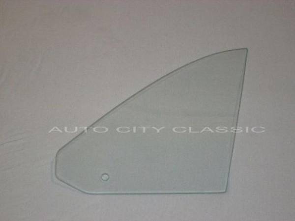 Auto City Classic - 1970-1974 Dodge Challenger Coupe and Hardtop Right Quarter Glass Q4424