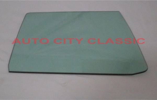 Auto City Classic - 1971 Dodge Charger 2 Door Hardtop Right Quarter Glass Q4584