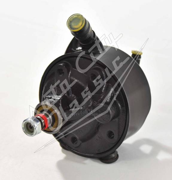 Auto City Classic - 1963-1972 Chevrolet Pickup Steering Pump Assembly S13#01