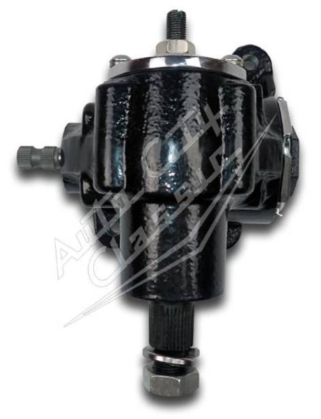 Auto City Classic - Vega Manual Steering Box 20:1 Ratio SBV201