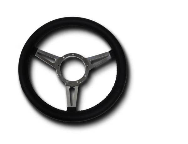 Auto City Classic - GT Style Steering Wheel SC1430