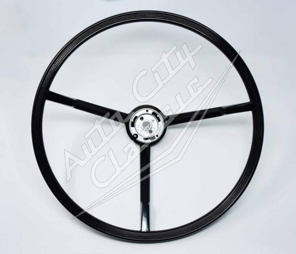 Auto City Classic - 1963-1964 Ford Galaxie Steering Wheel SC1763