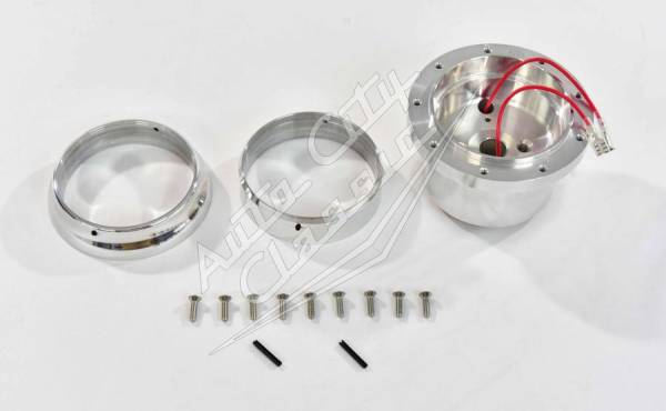 Auto City Classic - 1964-1977 Ford Universal Steering Column Wheel Adapter SC6101A