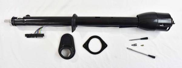 Auto City Classic - 1967-1972 Chevrolet C10 / GMC Pickup Steering Column Floor Shift SC6772PU-MT