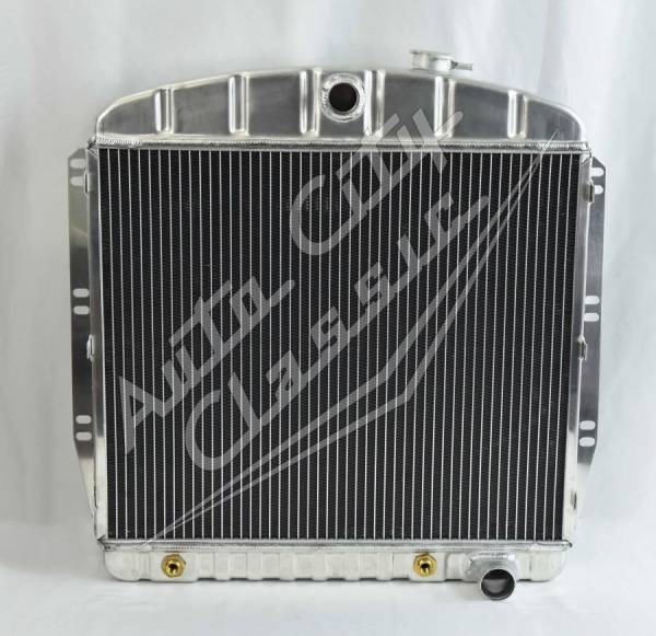 Auto City Classic - 1955-1959 Chevy Pickup Radiator SL-284-AT