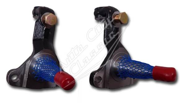 Auto City Classic - 1964-1972 GM A Body Disc Brake Stock Spindles