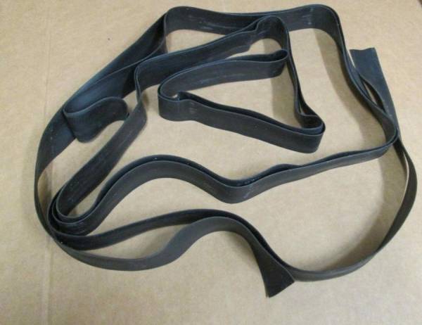 Auto City Classic - Side Glass Installation Setting Tape SSTAPE